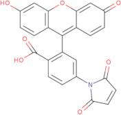 Fluorescein 6-maleimide