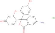 Fluoresceinamine hydrochloride isomer 1