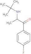 4-Fluoro bupropion