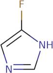 4-Fluoro-1H-imidazole