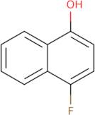 4-Fluoro-1-naphthol