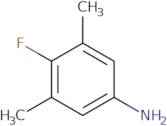 4-Fluoro-3,5-dimethylaniline