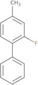 2-Fluoro-4-methylbiphenyl