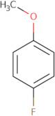 4-Fluoroanisole