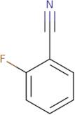 2-Fluorobenzenenitrile