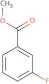3-Fluorobenzoic acid methyl ester