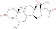 Delta-9(11)-Fluorometholone acetate