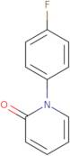 N-(4-Fluorophenyl)pyridin-2(1H)-one