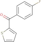 p-Fluorophenyl-2-thienylketone