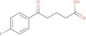 4-Fluorophenyl-5'-oxobutyric acid