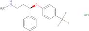 (R)-Fluoxetine HCl
