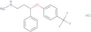 (S)-Fluoxetine hydrochloride
