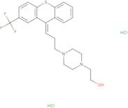 trans-(E)-Flupentixol dihydrochloride