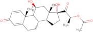 Fluperolone acetate