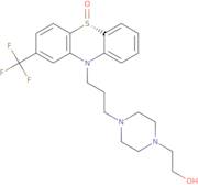 Fluphenazine sulfoxide