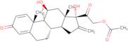 Fluprednidene acetate