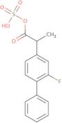 Flurbiprofen sulfate