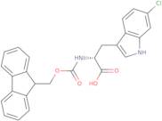 Fmoc-6-chloro D-tryptophan