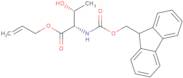 N-Fmoc-L-threonine allyl ester