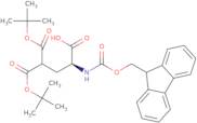 N-Fmoc-L-γ-carboxyglutamic acid γ,γ-di-t-butyl ester