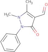 4-Formyl antipyrine