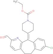 2-Formyl loratadine