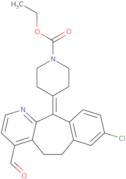 4-Formyl loratadine