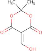 Formyl meldrum's acid