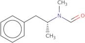 (R)-N-Formyl methamphetamine