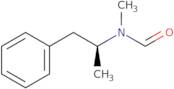 (S)-N-Formyl methamphetamine