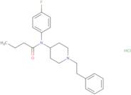 para-Fluorobutyryl fentanyl hydrochloride - 1 mg/ml solution in methanol