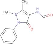 4-Formylamino antipyrine