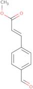 (E)-4-Formylcinnamic acid methyl ester