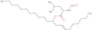 N-Formyl-L-leucine [S-(E)]-1-(2-nonenyl)dodecyl ester
