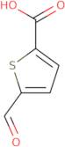 5-Formylthenoic acid