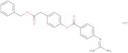 FOY 251 benzyl ester hydrochloride