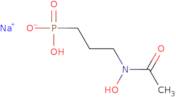 FR 900098 monosodium salt