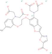 FURA-2, pentapotassium salt