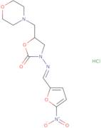 Furaltadone hydrochloride