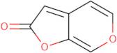 2H-Furo[2,3-c]pyran-2-one