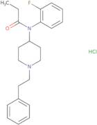 ortho-Fluorofentanyl hydrochloride