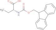 Fmoc-D-a-amino-butyric acid