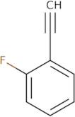 2-Fluorophenylacetylene
