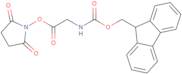 Fmoc-glycine N-hydroxysuccinimide ester