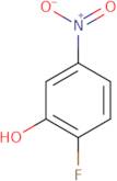 2-Fluoro-5-nitro phenol