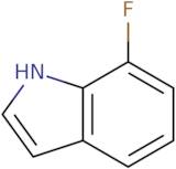 7-Fluoro-1H-indole