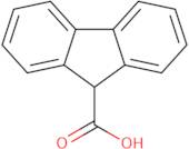 9-Fluorenecarboxylic acid