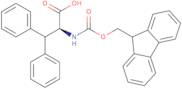 Fmoc-L-3,3-diphenylalanine