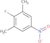 2-Fluoro-1,3-dimethyl-5-nitrobenzene