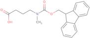 Fmoc-N-methyl-gamma-aminobutyric acid